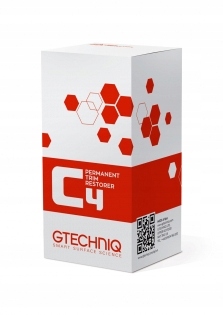 

Gtechniq C4 Permanent Trim 15ml