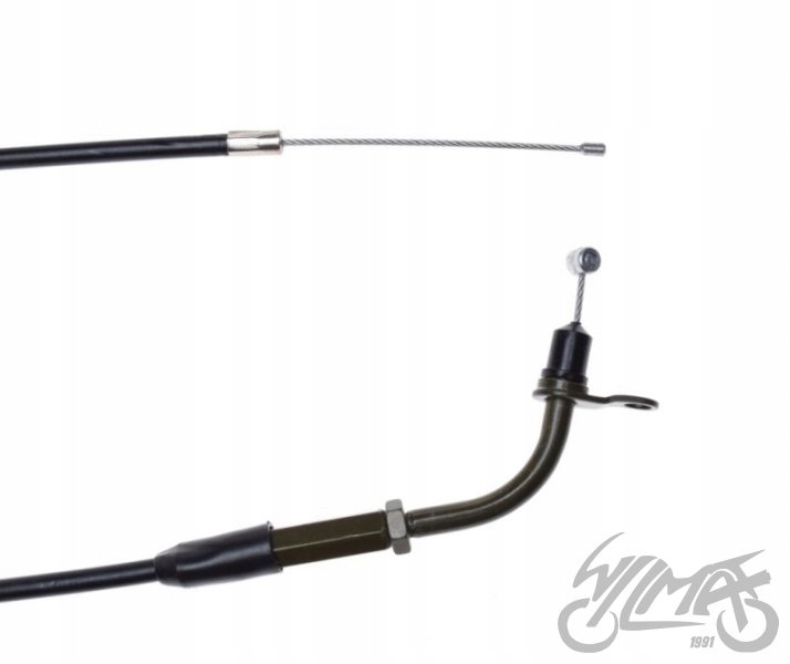 LINKA GAZU DO JUNAK 901/901 SPORT/902 Producent WZMOTO