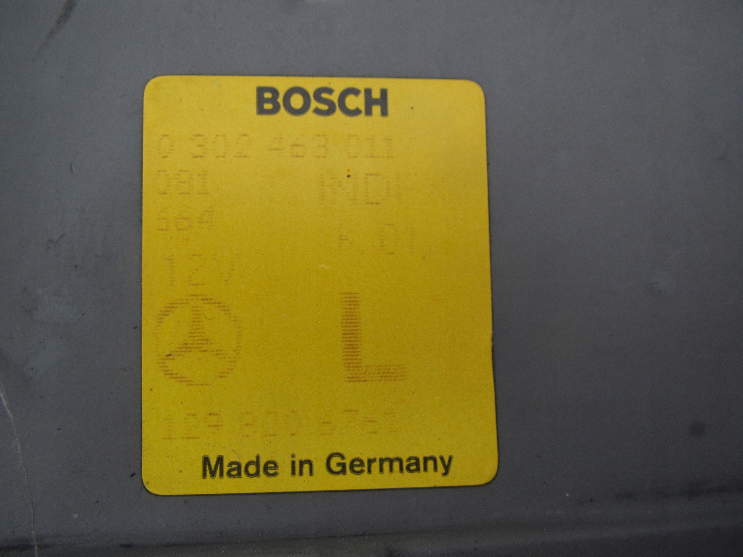 Frontscheinwerfer Mercedes-Benz SL-Klasse W129 A1298206761 LED Links Headlight - Thumbnail 7
