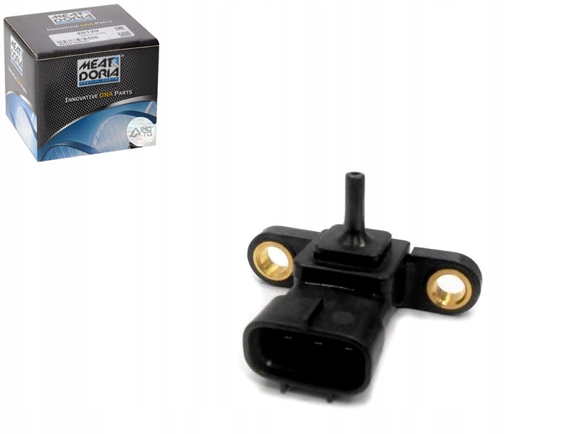 MEA82555/RS3 - ДАТЧИК НАДДУВУ MEAT DORIA 84490 7472555 82555