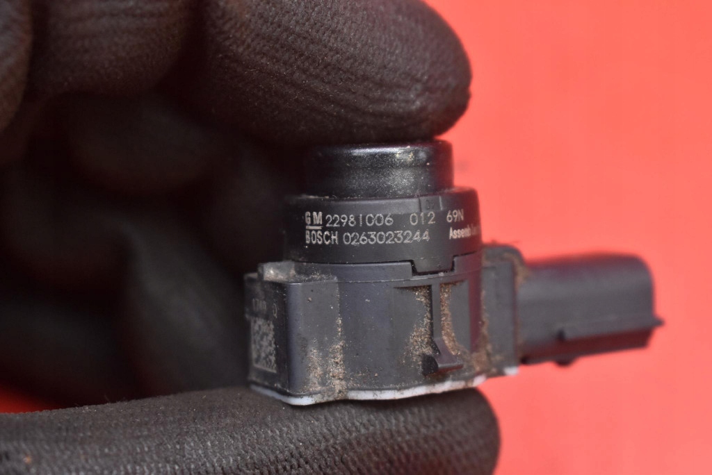 Sensor Parken heck PDC 22981006 0263023244 OPEL AMPERA-E 17-20
