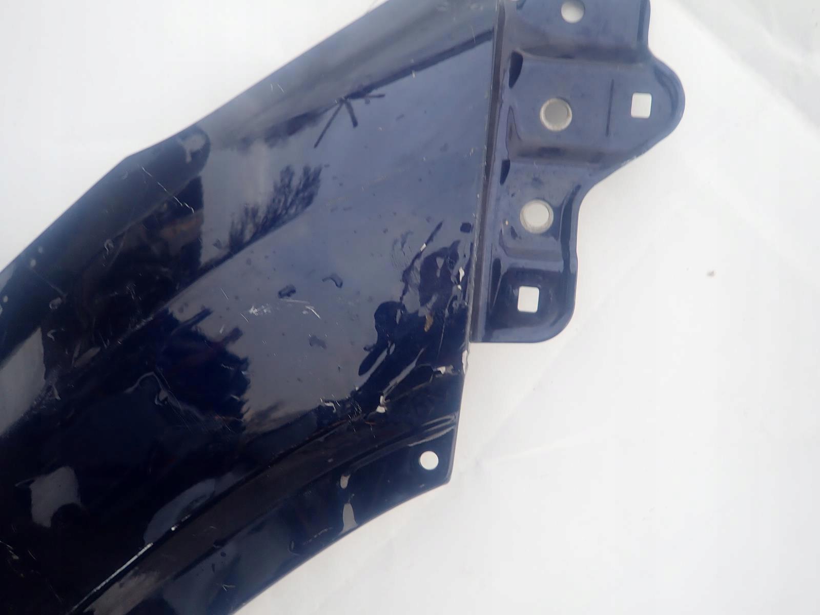 LEXUS RX IV 4 15-> fender front front right
