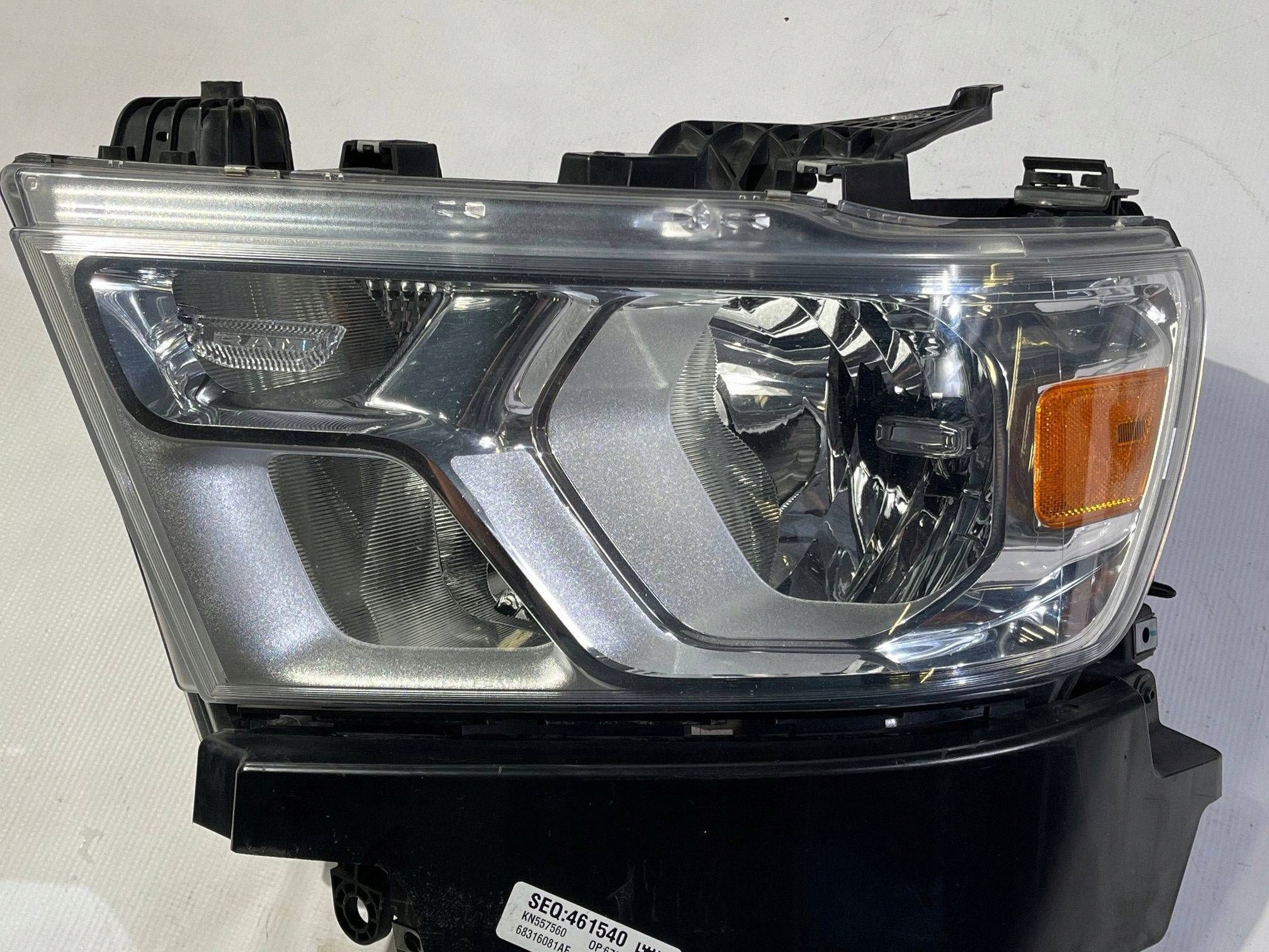 Reflektor light left front left front original Dodge RAM 1500 2019