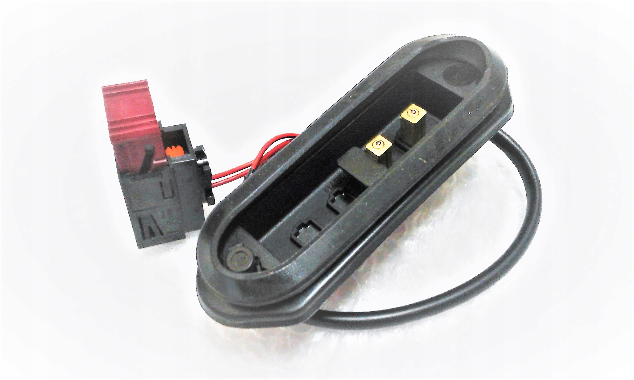 STYCZNIK DRZWI BOCZNYCH DUCATO BOXER JUMPER 06-