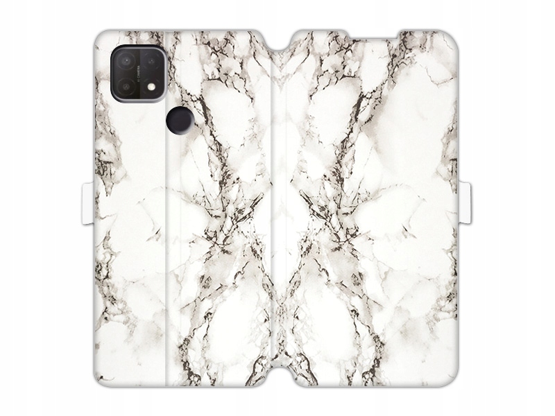 

Etui do Oppo A15 - Wallet Book Fantastic
