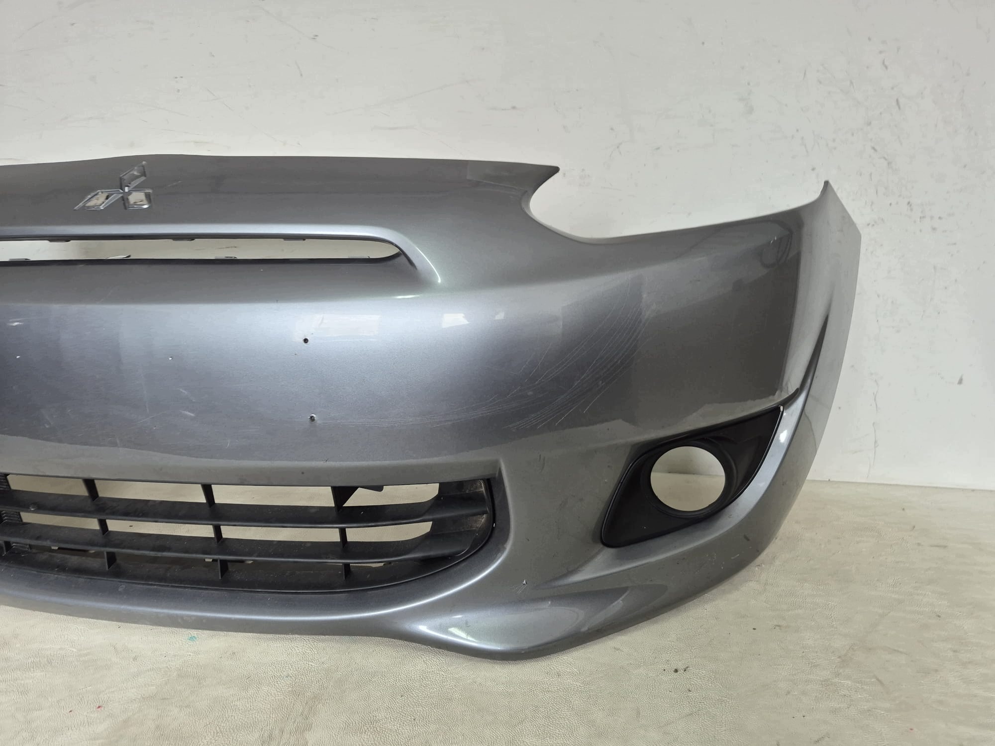 MITSUBISHI SPACE STAR II 2 12-16 bumper front front 6400D336ZZ