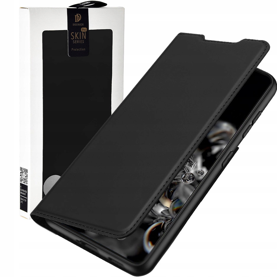 

Etui Dux Ducis do Galaxy S21, Sp, futerał cover