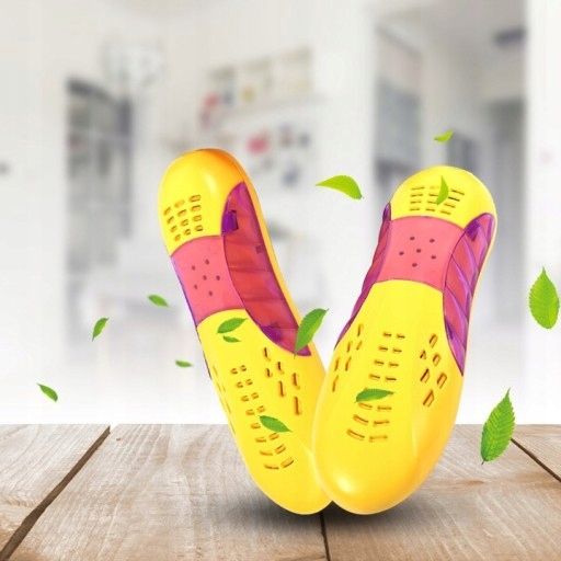 SUSZARKA DO BUTÓW OSUSZACZ DEZYNFEKCJA OZONOWA 20w Kod producenta BEDEE451