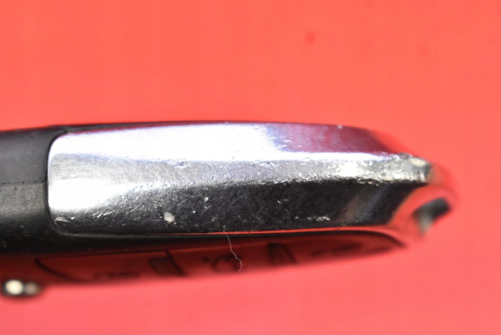 ignition key N0502455 CITROEN C4 2 II 1.6 VTi 120 KM 10-17