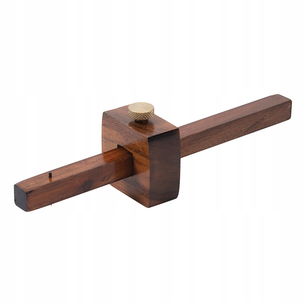 

Znacznik Stolarski 230MM Drewniany Mocny