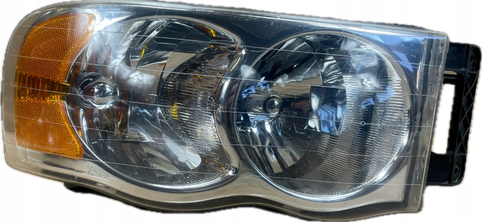 DODGE RAM 2002 - light front front right REFLEKTOR 55077120AD