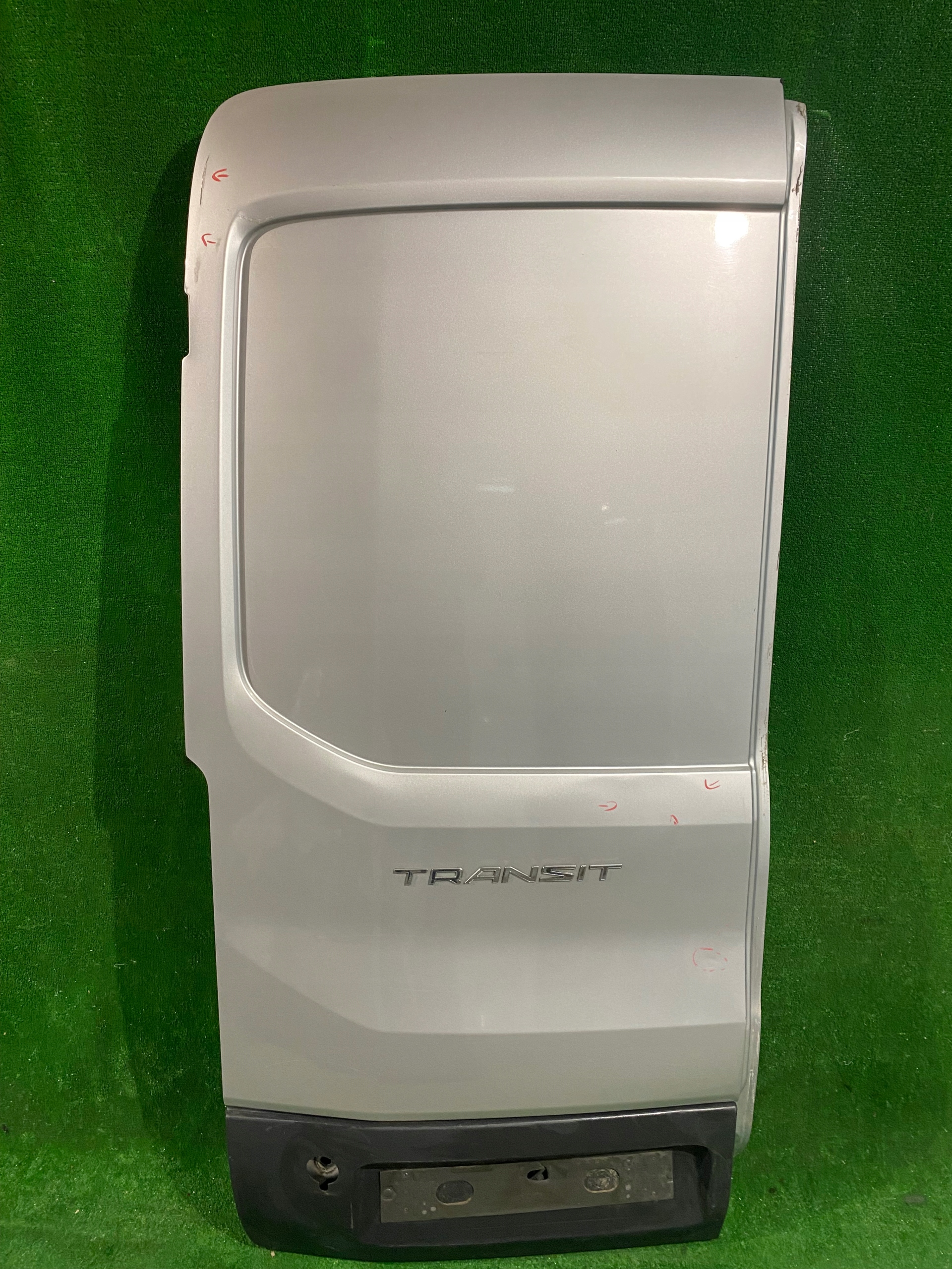 DRZWI TYLNE LEWE FORD TRANSIT MK8