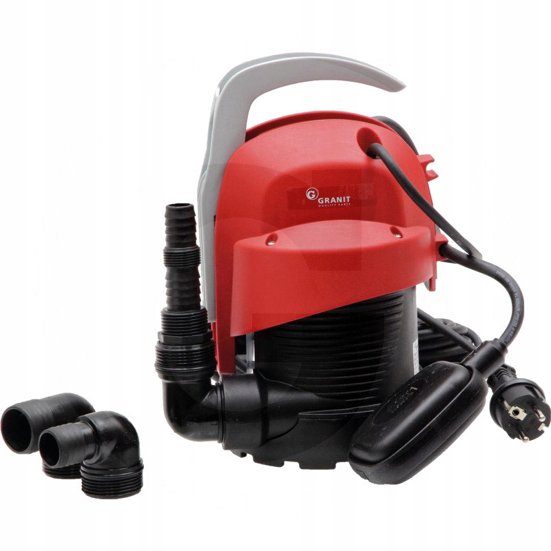 Ponorná pumpa Granit 220 W 5700 l/h