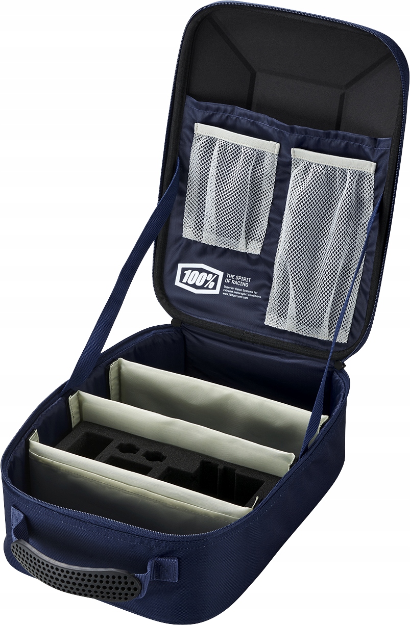 Pokrowiec na gogle 100% Louis Producent 100%