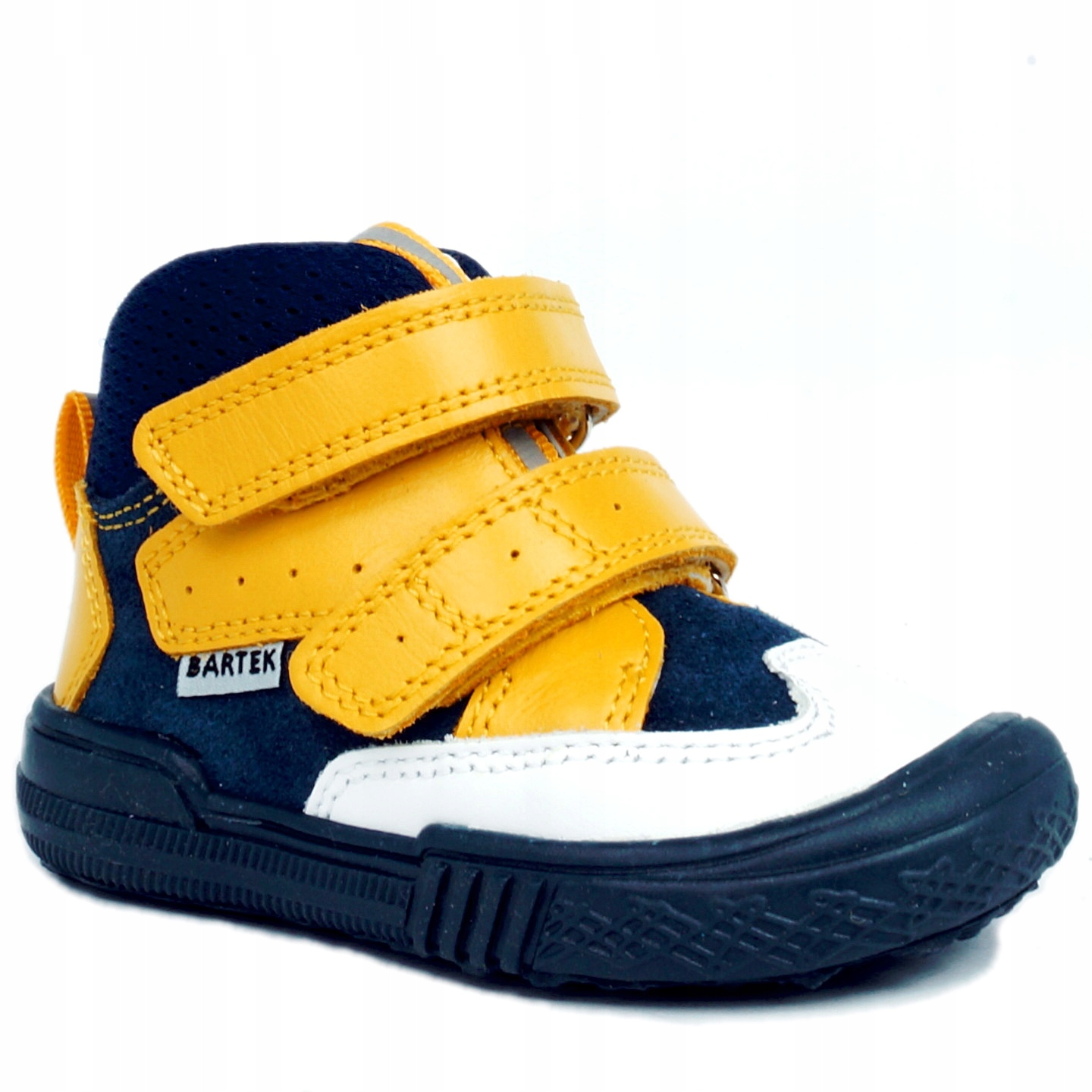 Bartek buty 21704 Trzewiki półbuty trampki r 23
