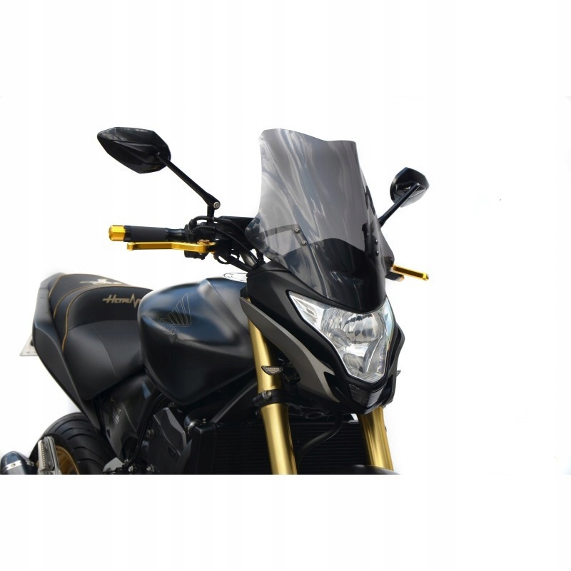 Loster turistické sklo Honda Cb 600 Hornet F 11-14r.