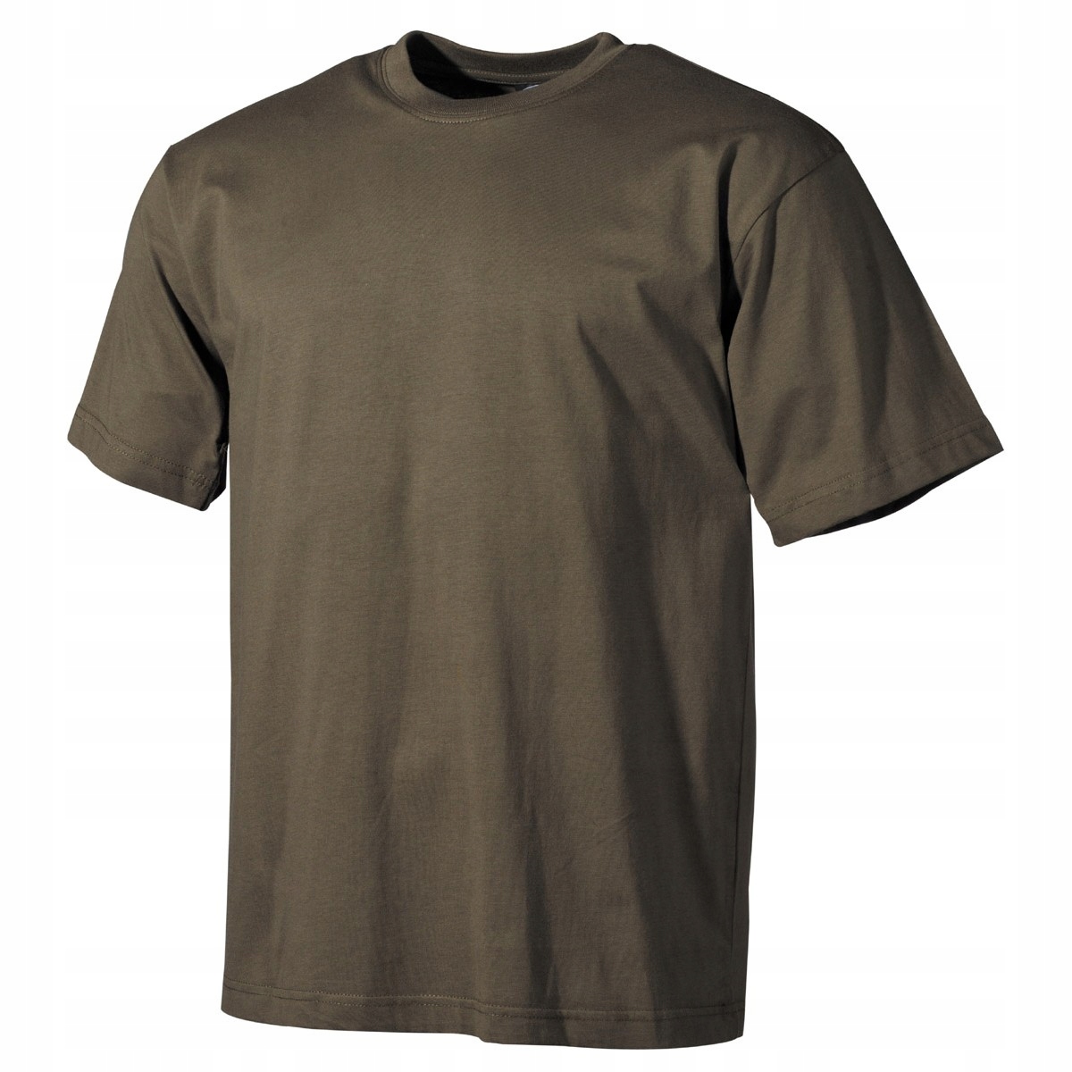 Koszulka Us oliv 170 g m² XXL