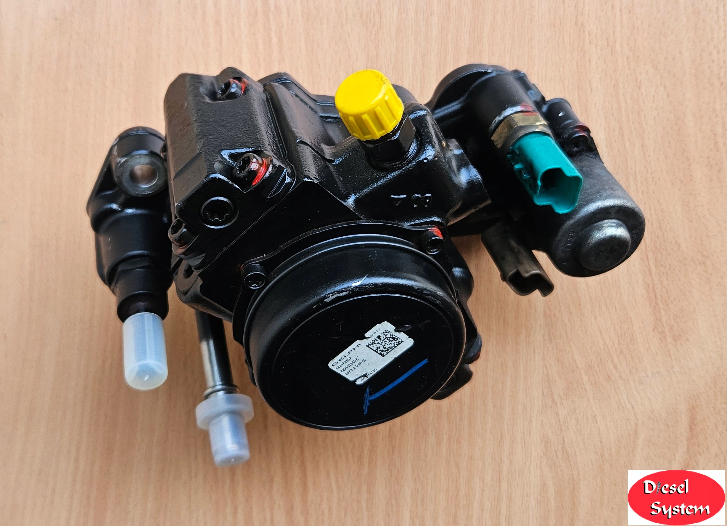 Pompa Wtryskowa CITROEN PEUGEOT 2.0 HDI 9424A050A