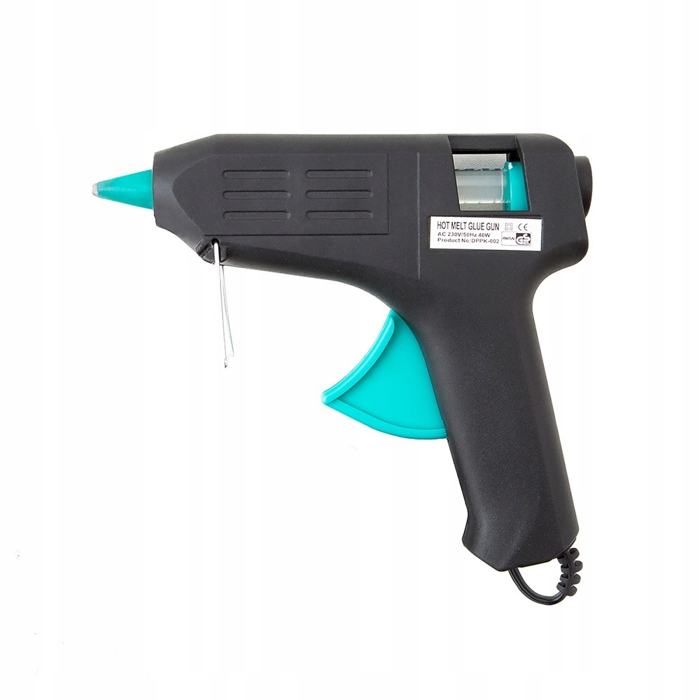 

Pistolet do kleju 40 W