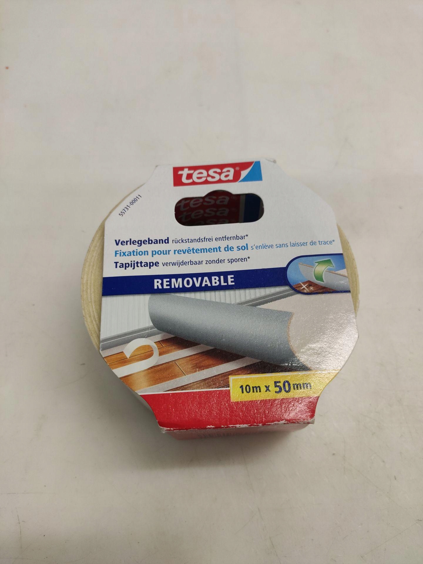 Taśma Tesa 50 x 10 m