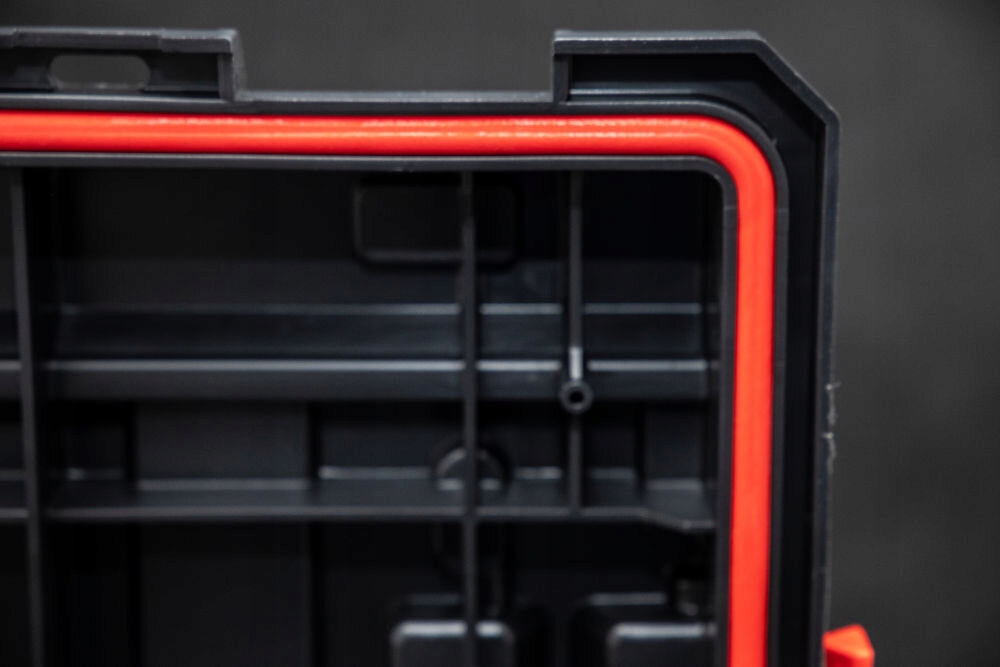 Toolbox QBRICK System ONE 2.0 350 Profi Manufacturer code SKRQ350PCZAPG003