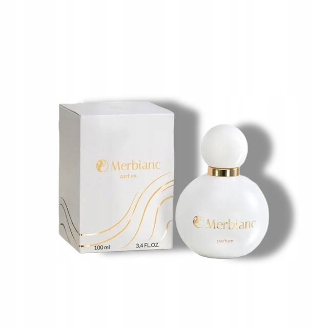 Parfém Glantier Merbianc dámské 100 ml