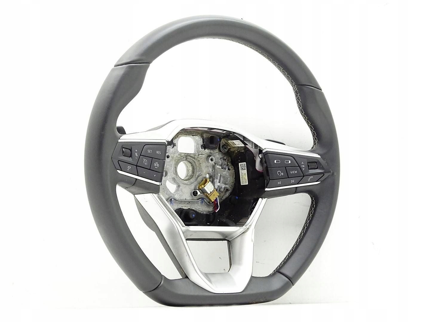 KEROWNICA MULTIFUNKCYJNA MULTI with shifting SEAT ATECA 5FA419091FE