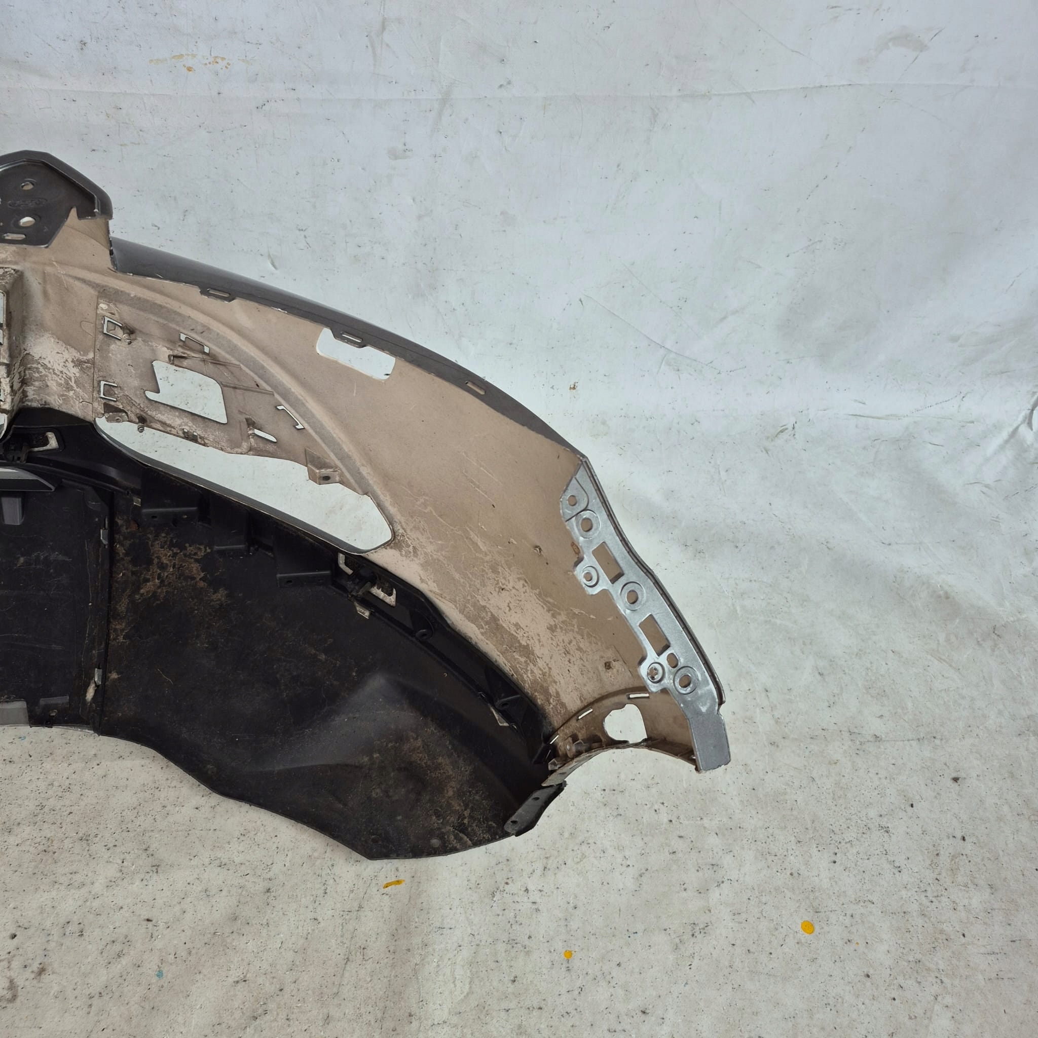 FORD KUGA II 2 MK2 13-16 bumper front washer PDC