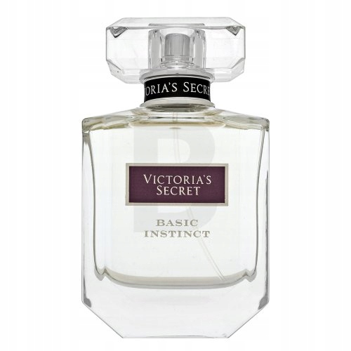 Victoria's Secret Basic Instinct parfémovaná voda pro ženy 50 ml
