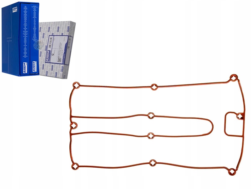 USZCZELKA POKRYWY ZAWOROW FORD FOCUS Clipper ST170