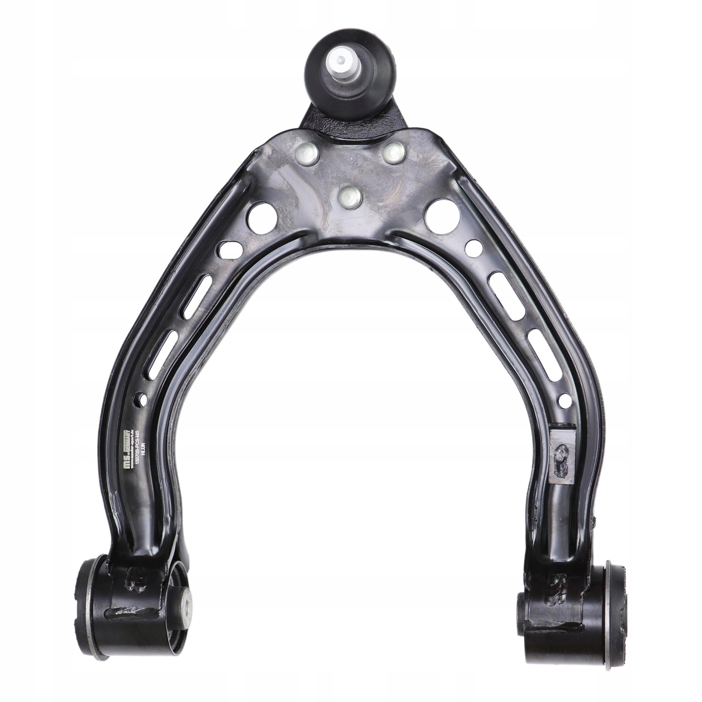 Rameno přední levé (horní) Tesla Model S (5YJS)