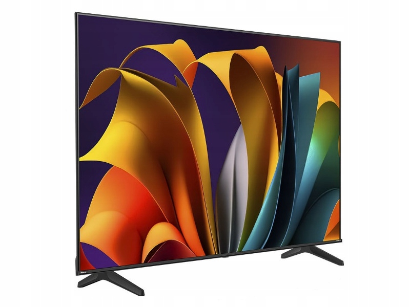 Hisense 43型テレビ 43A6H