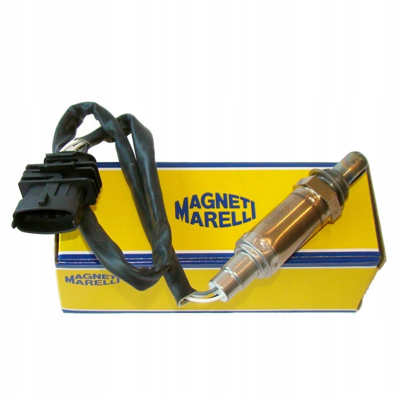 466016355056 - Лямбда-зонд с разъемом Osm056 Magneti Marelli