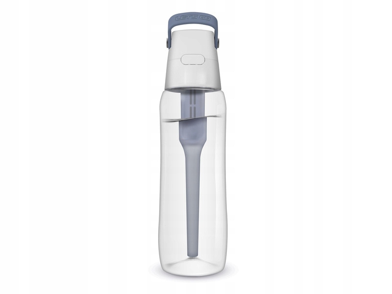 

Butelka filtrująca Dafi Solid 700 ml 2 filtry