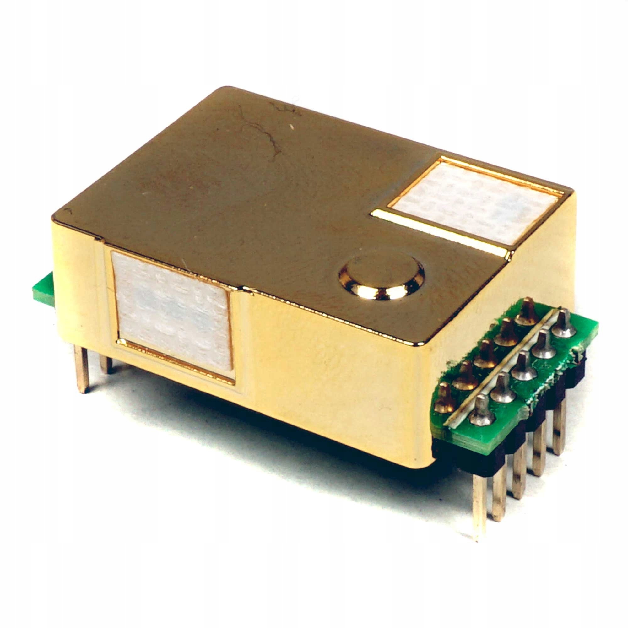 Snímač CO2 s vysokým rozlišením MH-Z19 Uart