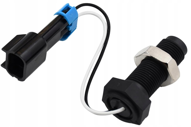 Snímač rychlosti Bobcat 6684037 6658260 6679853 6651517 V3300 Kubota