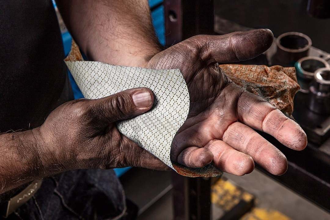 NEO CHUSTECZKI SCIERNIW RECE NARZEDZIA 75SZT 20X21 Type cut