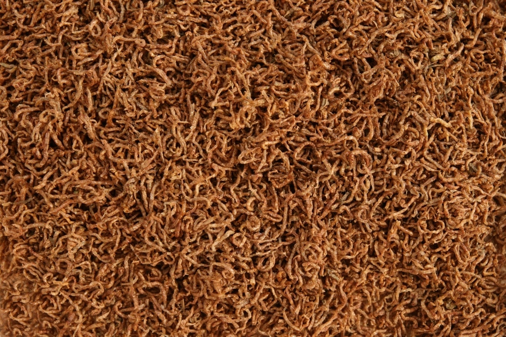 Levně Lyofilizovaná Přírodní Krmivo 100 G/1 L