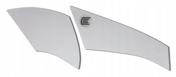 EAZIGRIP наклейки на БАК DUCATI MULTISTRADA V2