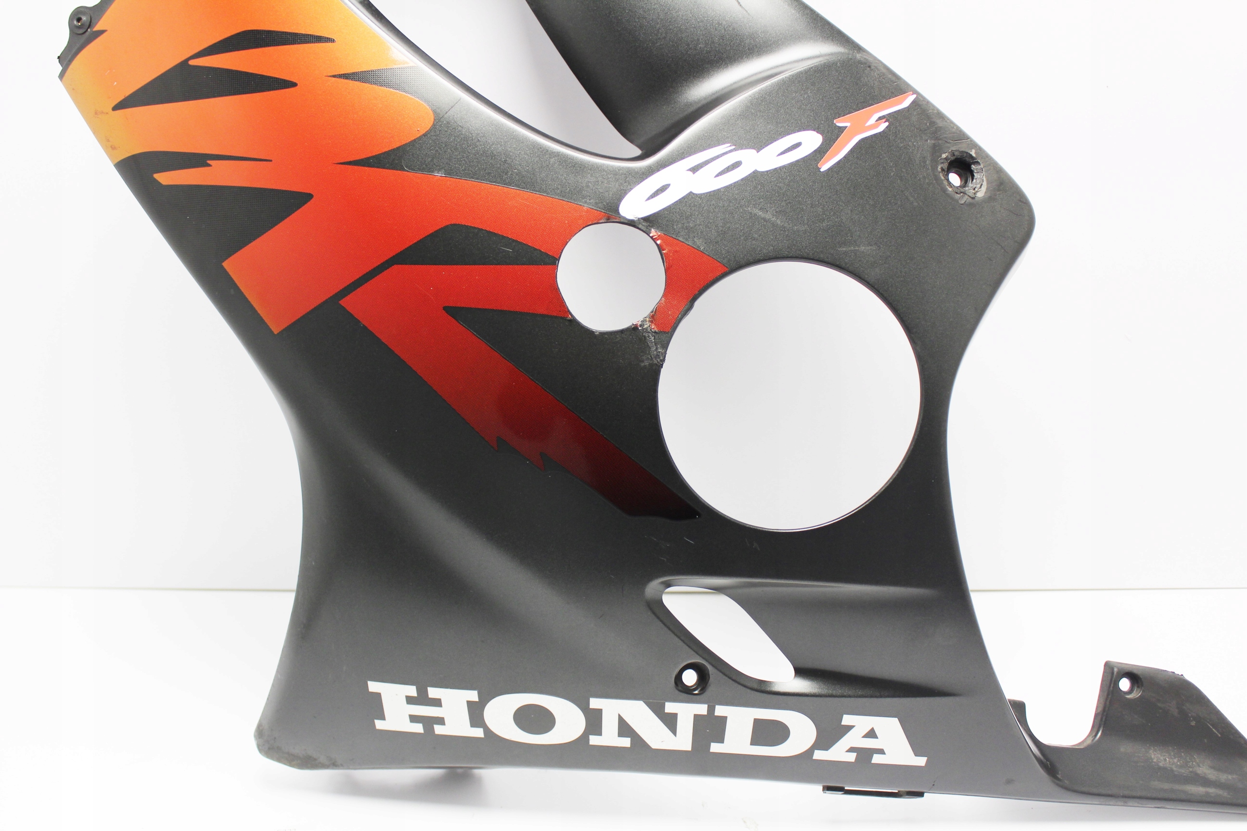 HONDA CBR 600 F4 PC35 99-00 OWIEWKA LEWA Producent Honda OE