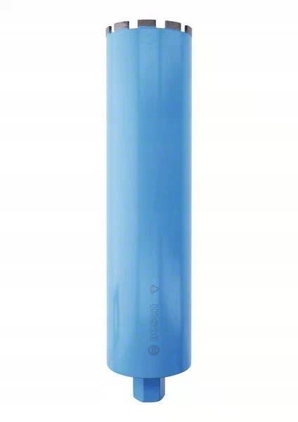 

Bosch Diamentowa Koronka Wiertnicza 122x450 MM