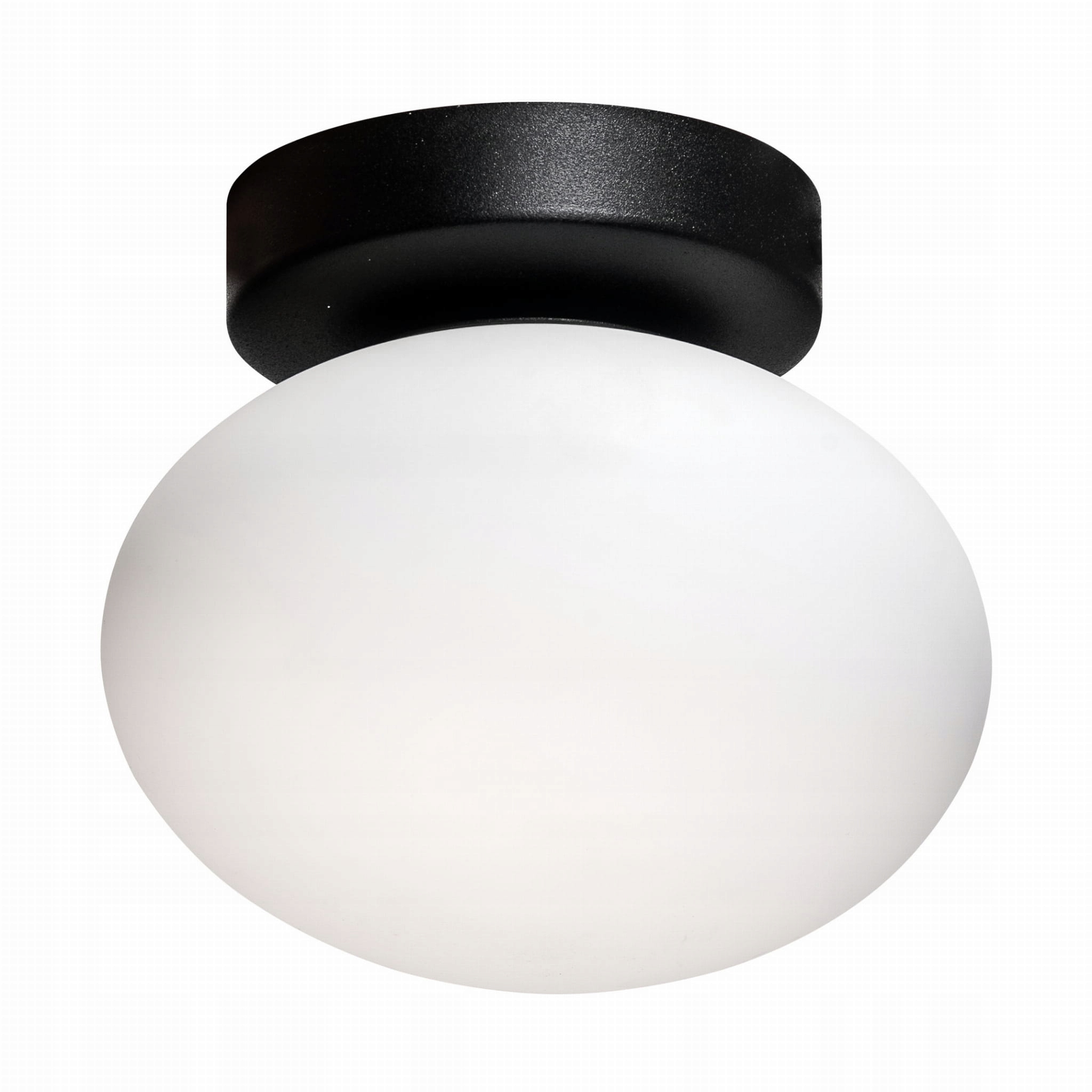 Samostatné osvětlení s minimalistickým designem nad vchodovými dveřmi Omi