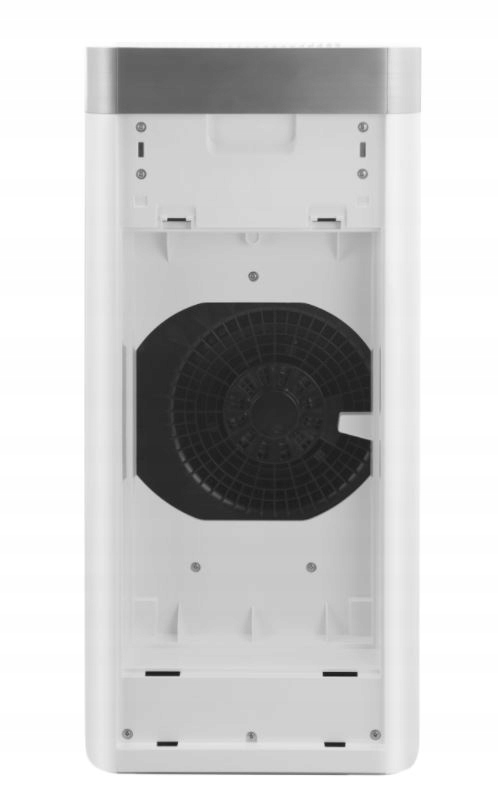 TOSHIBA OCZYSZCZACZ POWIETRZA FILTR HEPA WĘGLOWY DLA ALERGIKÓW NA ALERGIĘ Model CAF-Y92XPL