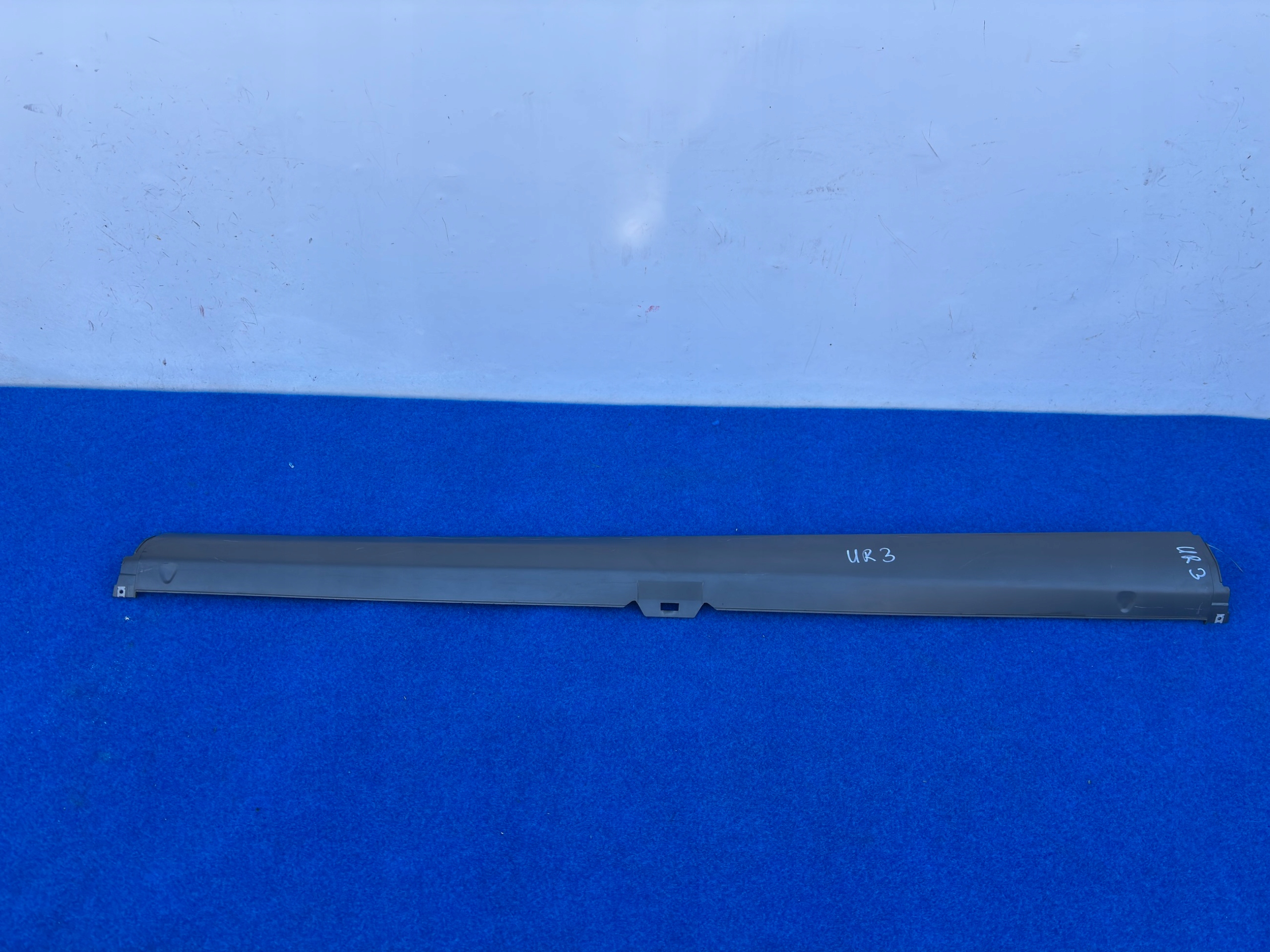 VW GOLF plus CROSS 5M left threshold moulding threshold 5M0853859 UR3