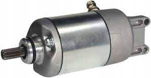 Arrowhead Štartér Suzuki Gsxr 750/1100 86-87, Gsx 600F 88-97 (31100-19C0