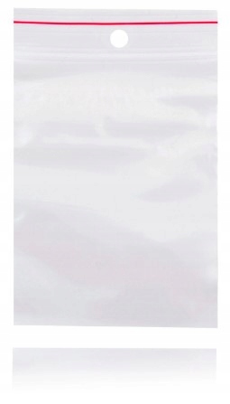 

Woreczki Strunowe 80x120 Torebki Foliowe 100szt