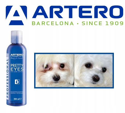 

Artero Pretty Eyes do przebarwień pod oczami 100ml