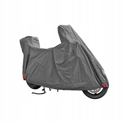 Plachta na motocykel Optima Plus L