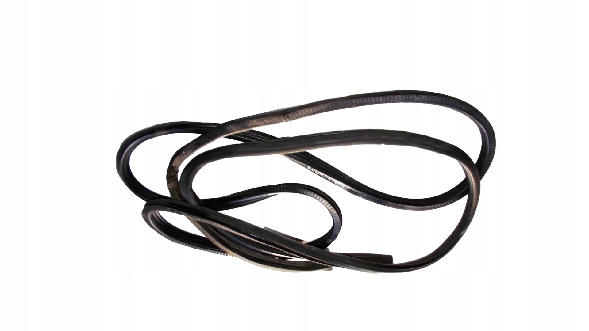 Mercedes Sprinter Těsnění bočních dveří