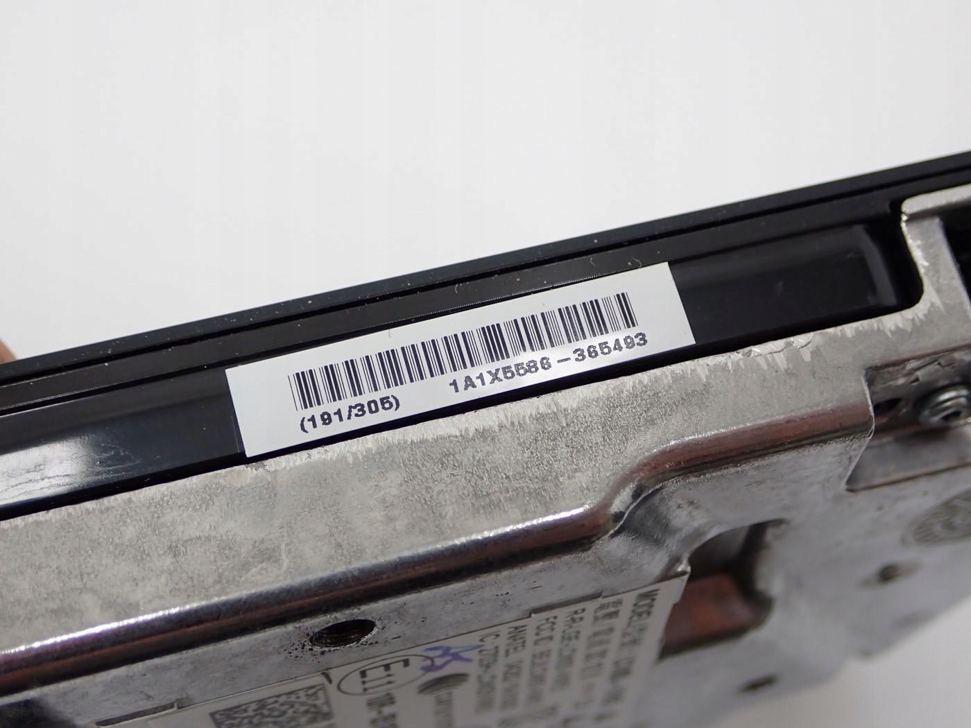 спидометр часы европа 10A920320A vw ID3 id.3 21R